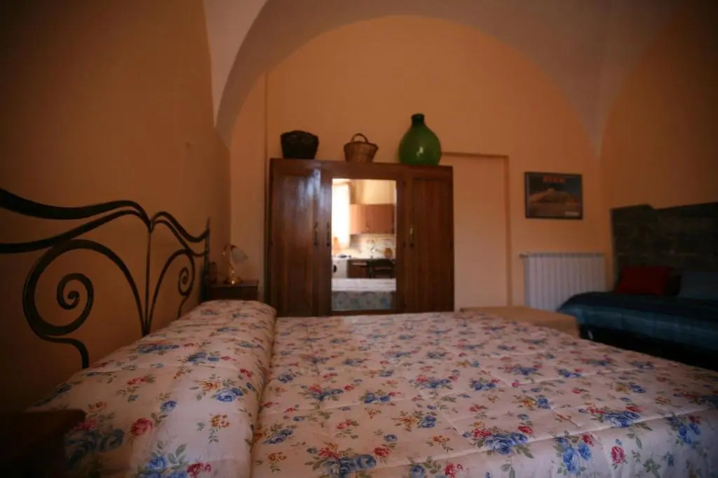 La Casa Dei Cestai