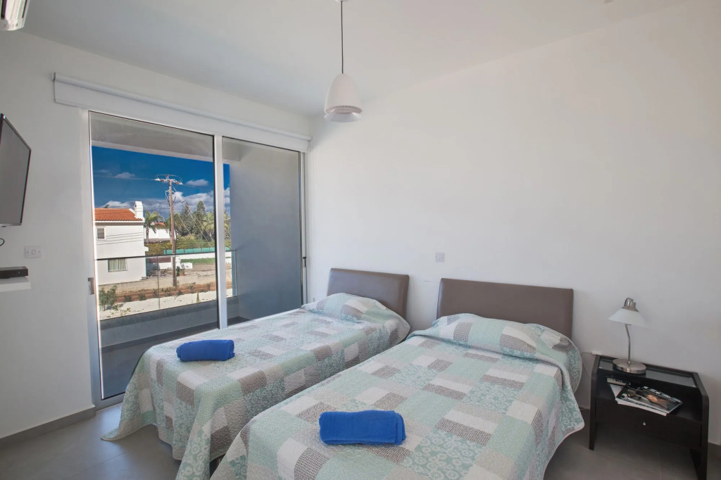 Greco Villas
