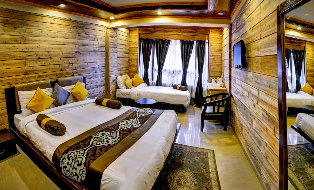 Summit Grace Boutique Hotel & Spa