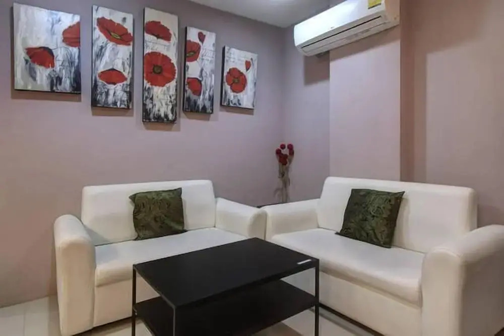 Haven Lagoon Condominium