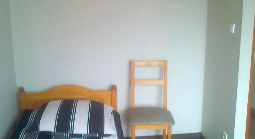 Pokoje Gościnne