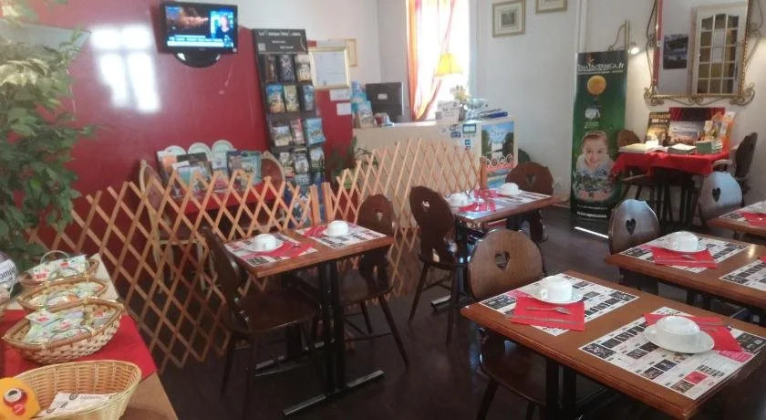 Hotel Moliere