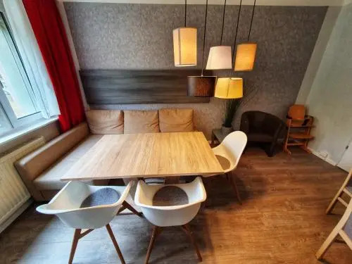 Ferienwohnung Seeblick Zwenkau