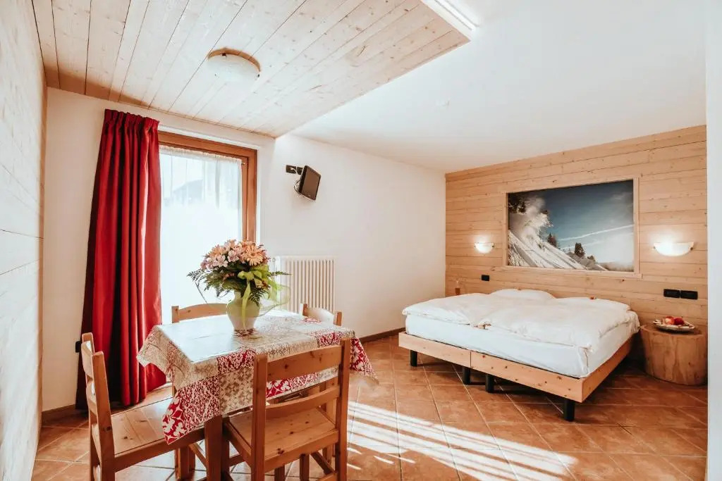 Gaia Residence Hotel