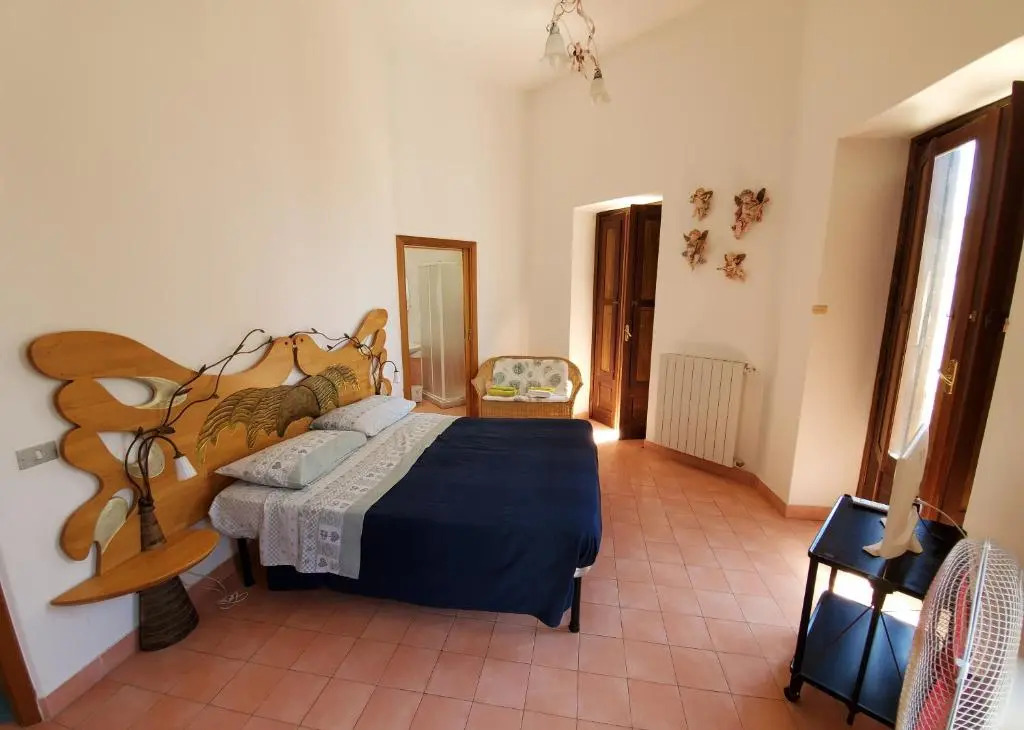 Casa della Conchiglia - Capri