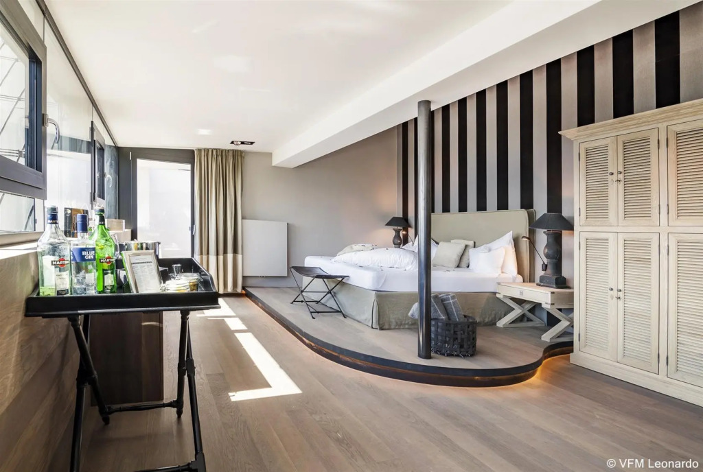 Miramonti Boutique Hotel