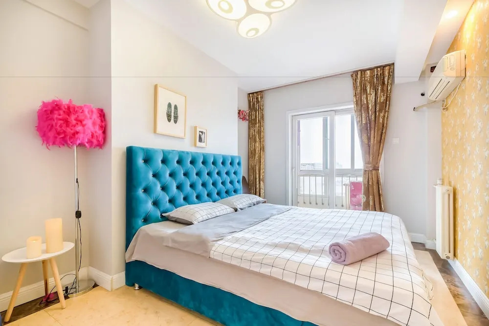 Time Guesthouse- Weigongcun