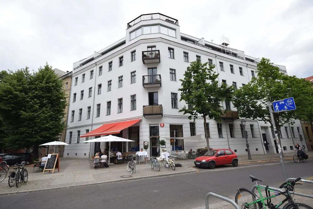 Apartment Arkona - Granseerstrasse 2