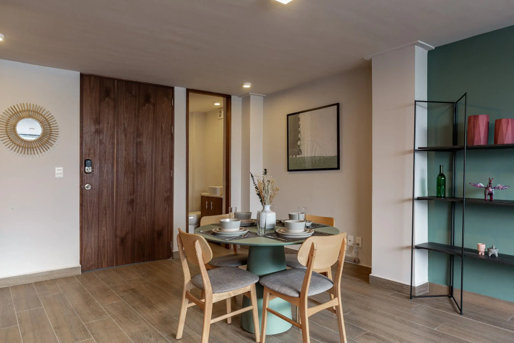 Casai Roma | 2BR | Cozy Retreat