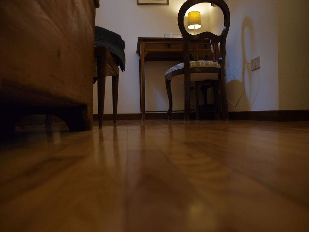 Le Stanze di Torcicoda