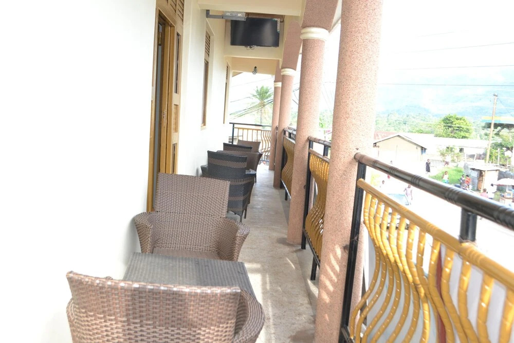 Muramia Motel