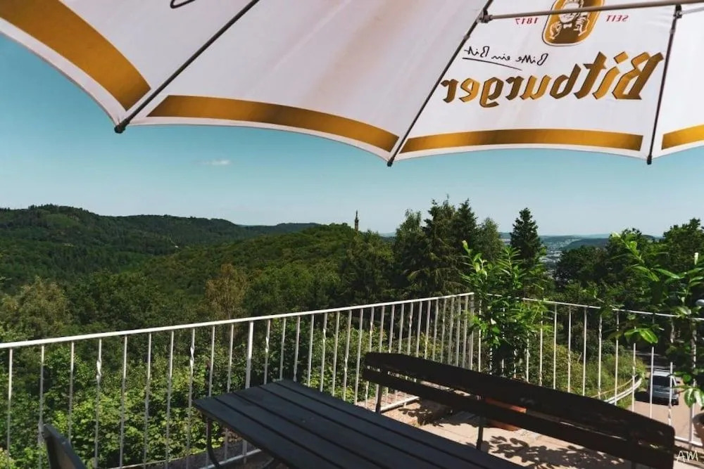 Zur schönen Aussicht