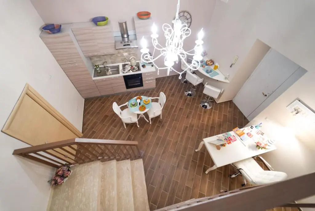 La Mìmosa B&B