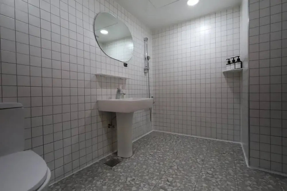 Anook Hotel Daejeon Yongjeon 1st