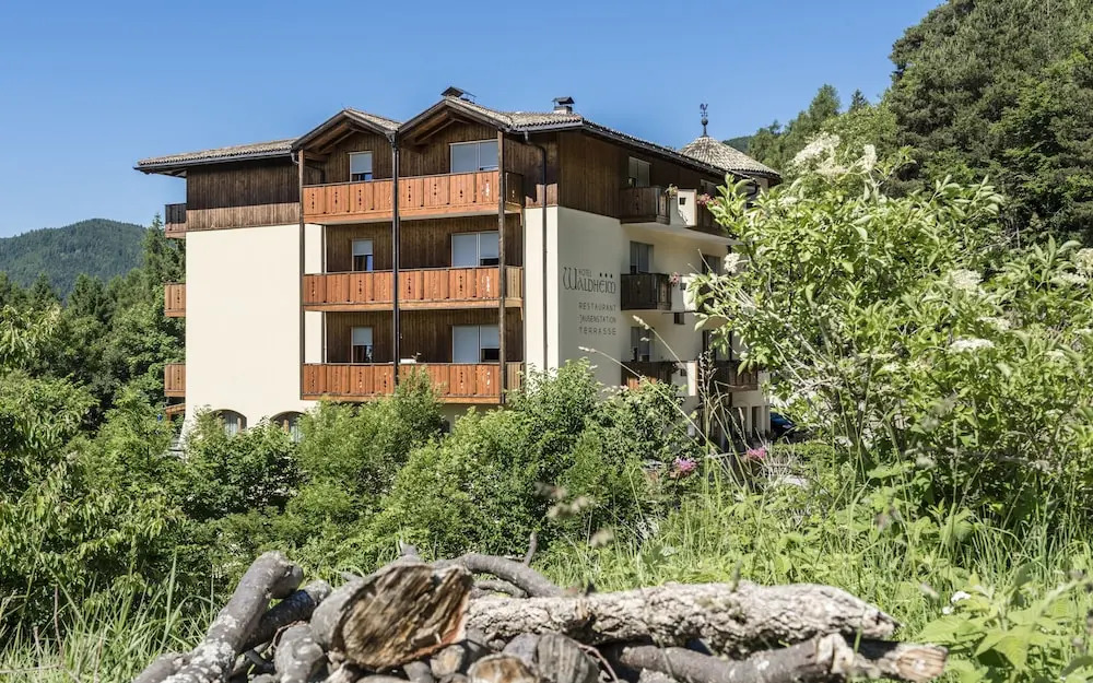 Naturhotel Waldheim