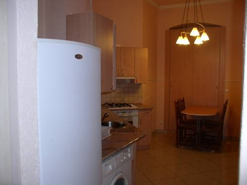 Classic Apartman