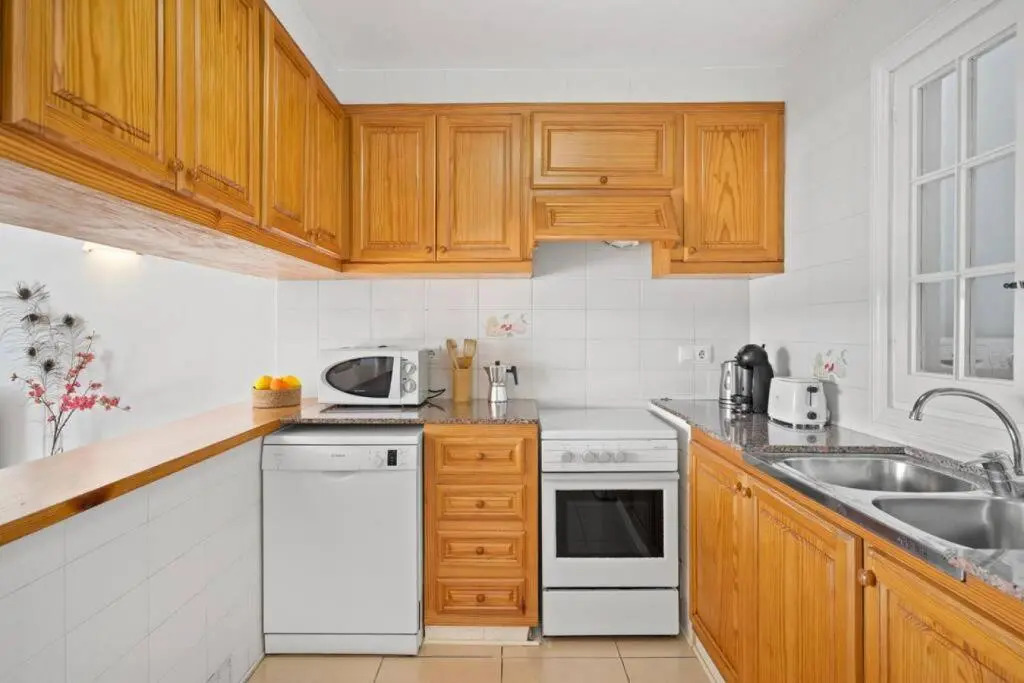 Apartamento Tramontana 113BJ by 3VILLAS