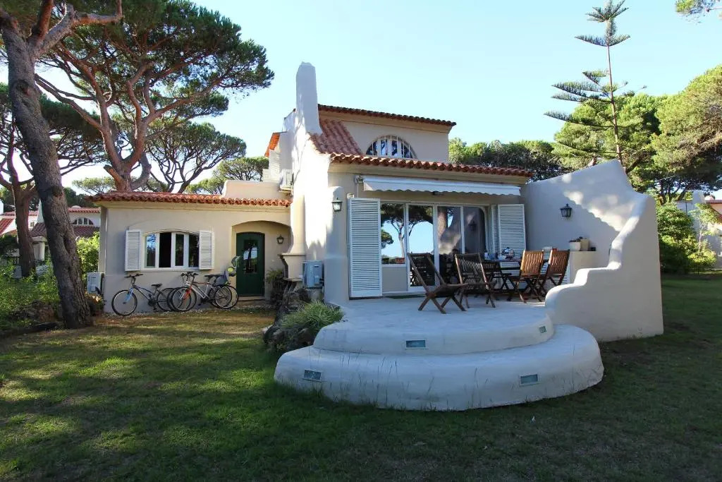 Authentic & Tranquil Villa