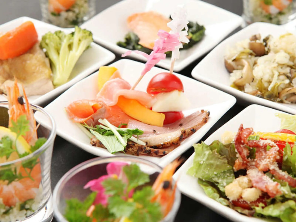 Hotel Continental Fuchu