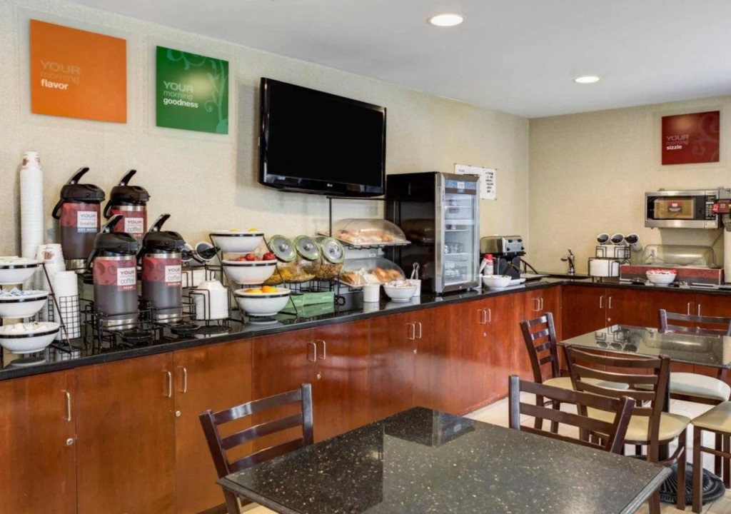 Comfort Inn Sunset Park / Park Slope