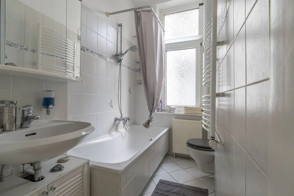 Private Apartment Ferdinand-Wallbrecht-Straße