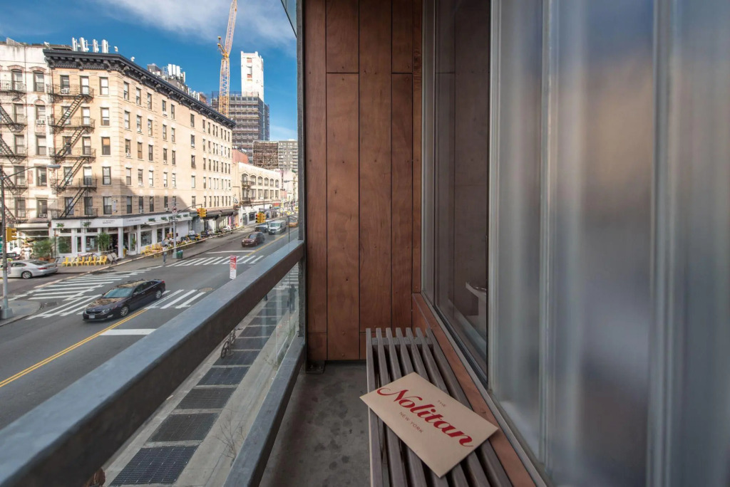 Nolitan Hotel SoHo - New York