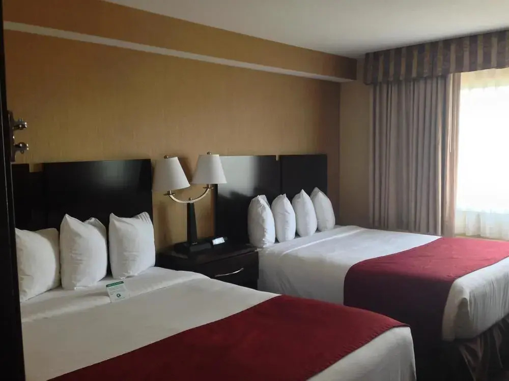 Hotel Solarena