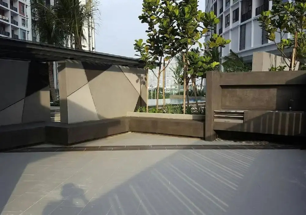 I-Suite I-City B7-28
