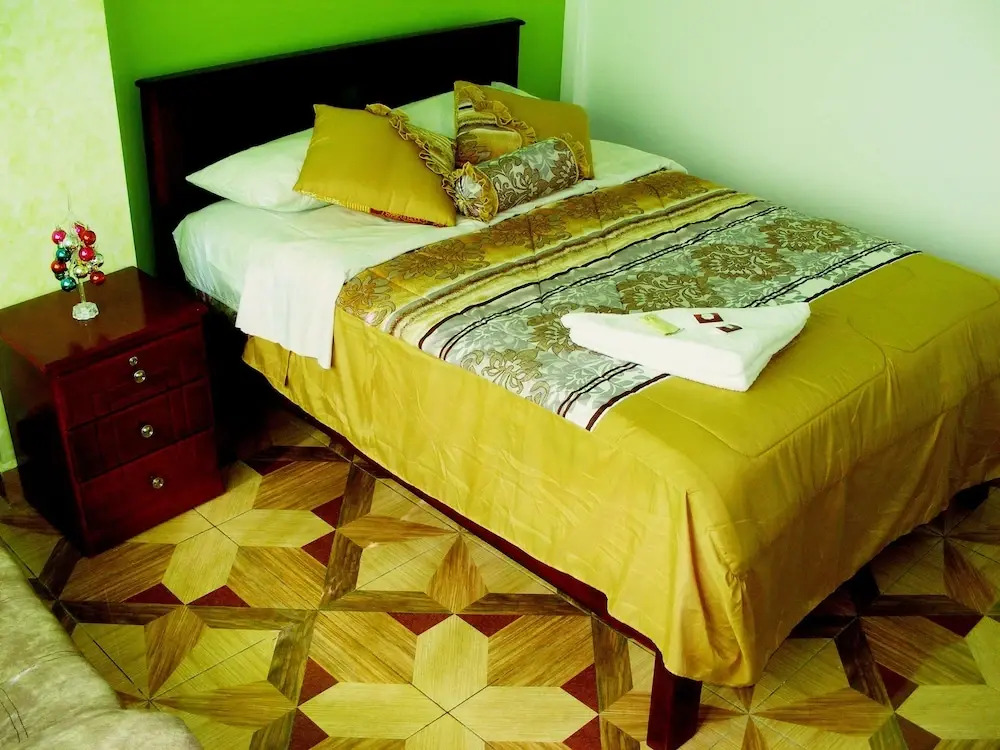 Hostal Amaru