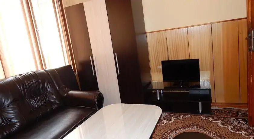 Natali Apartment