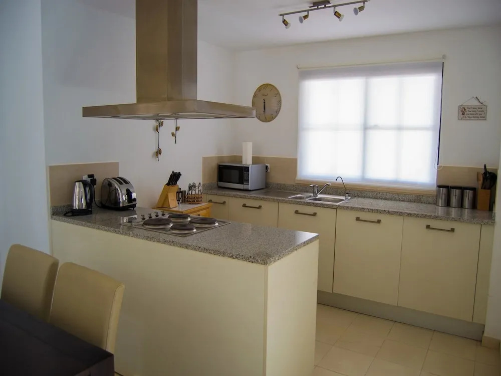Tortuga Beach Resort Villa 38
