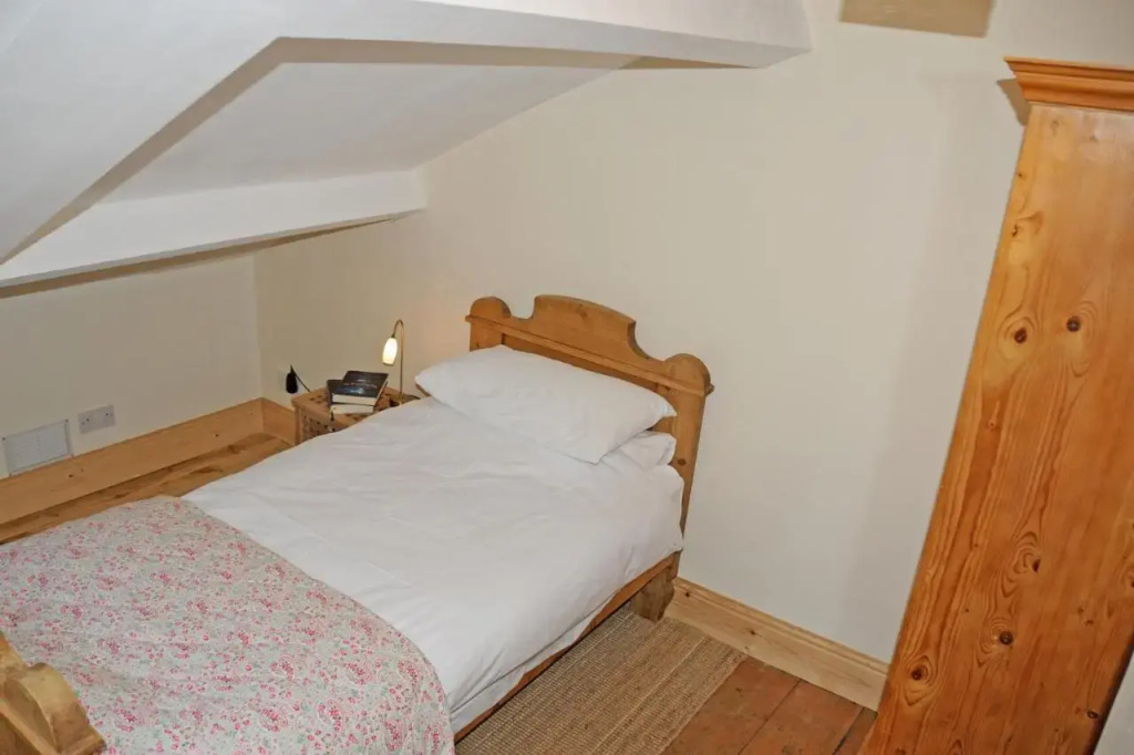 VisitEngland 4* Cottage, Alnwick