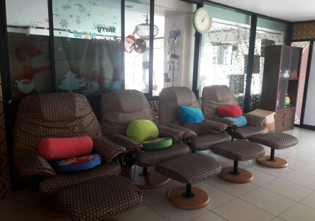 Andaman Legacy Guest House