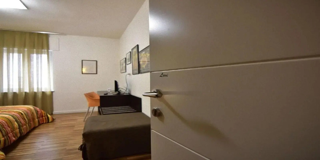 Donna Eleonora Residence
