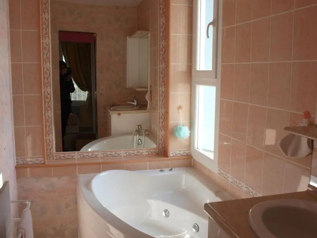 Appartement Saint-Jean-de-Monts, 2 pièces, 4 personnes - FR-1-323-120