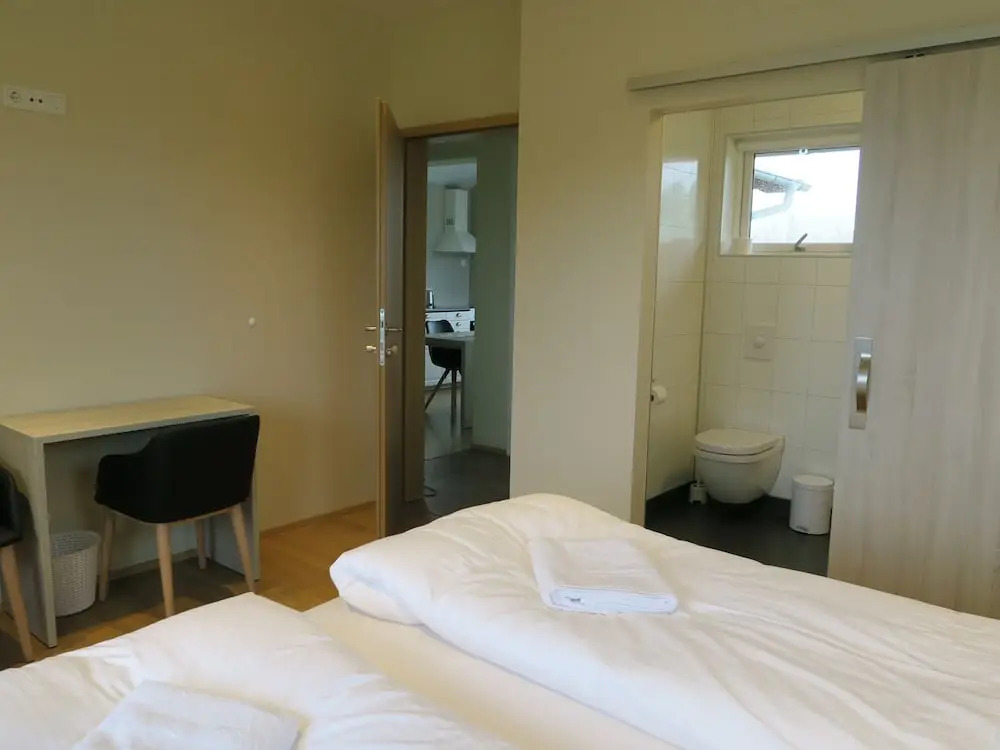 Dilksnes Guesthouse