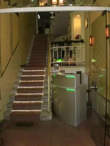 Hotel Europa