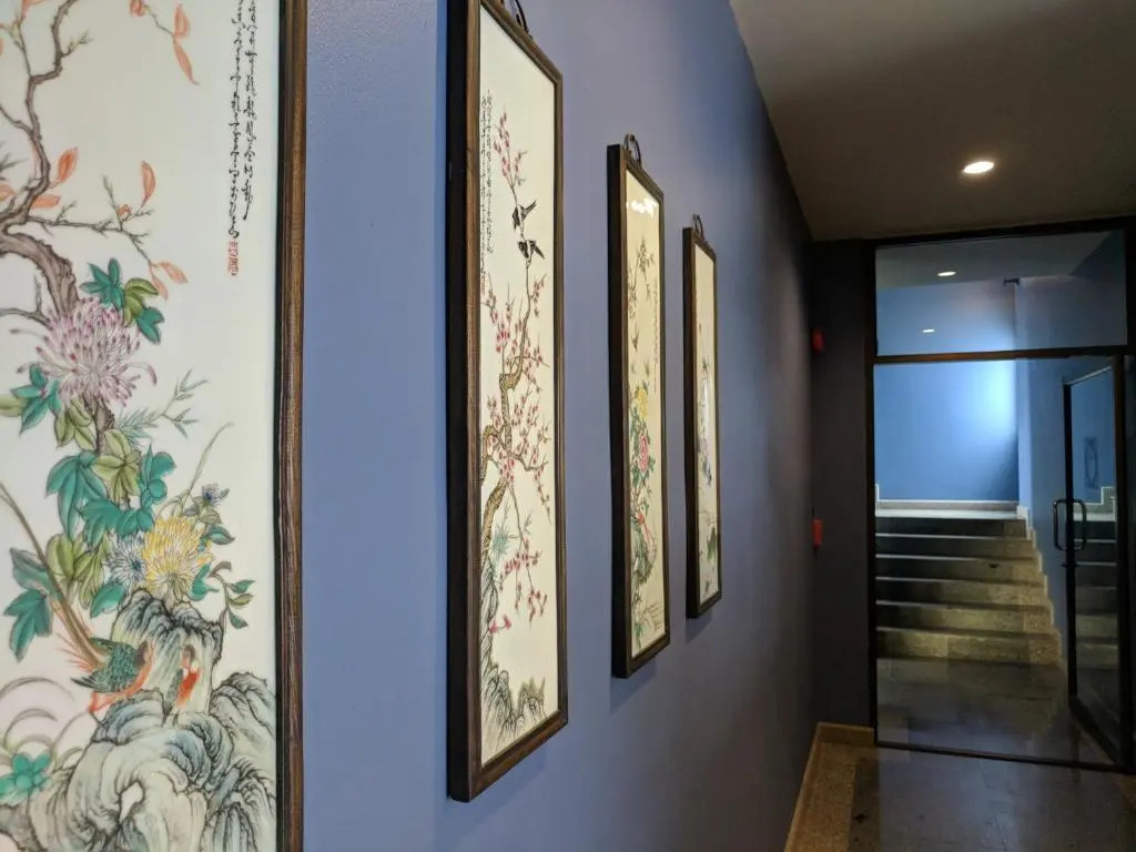 Sino Inn Phuket Hotel - SHA Plus