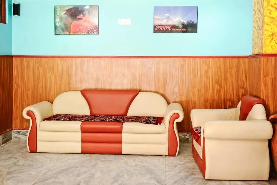 Hotel Tibet Gallery