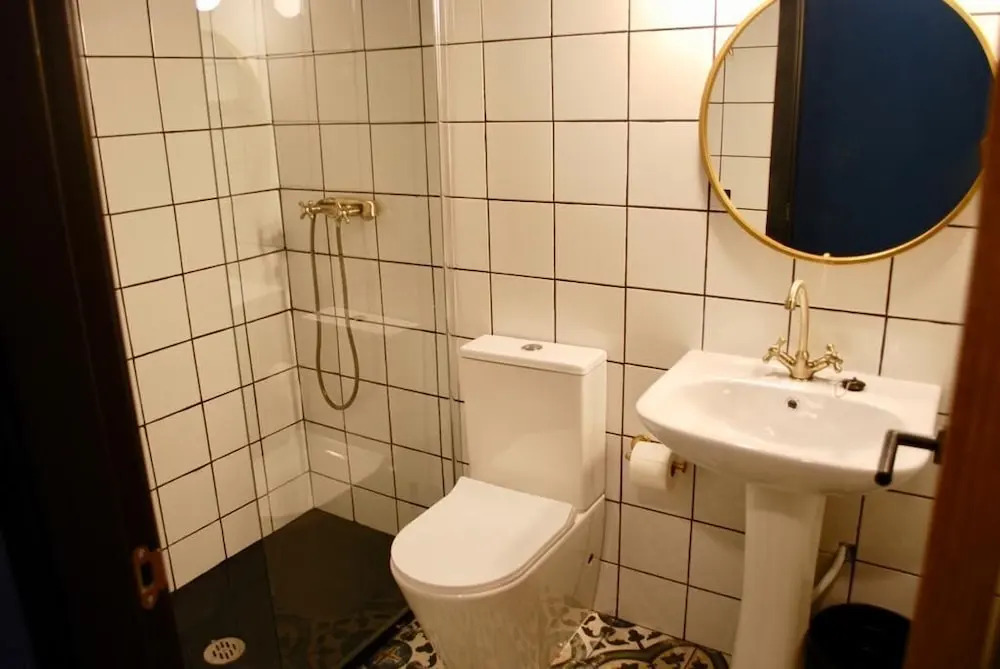 Hografic Hotel