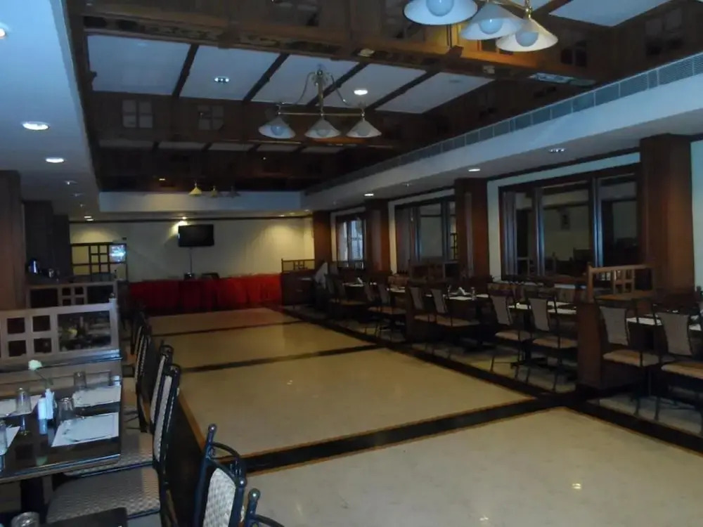 Hotel Kalyan Residency