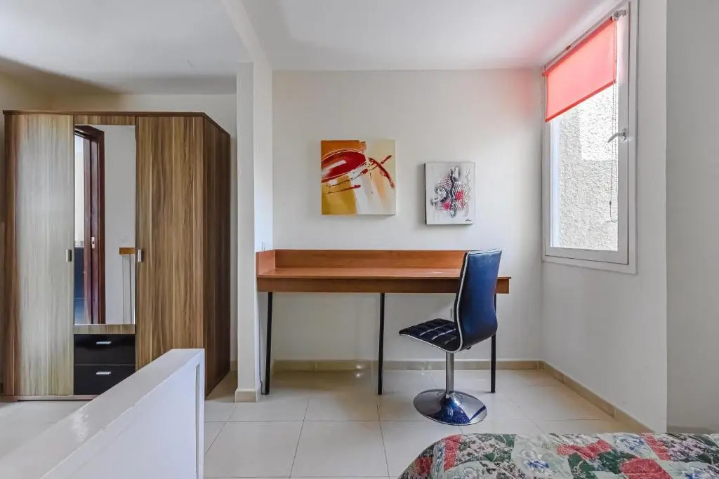 Nice 2 level apartment, El Cortijo, Las Americas LA45