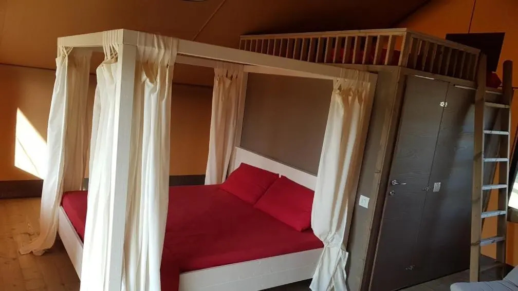 Camping Biscione