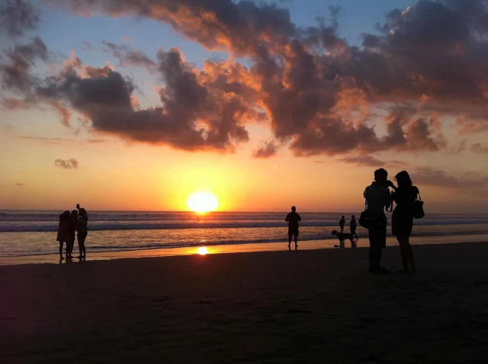 Kubu D'Bucu Legian