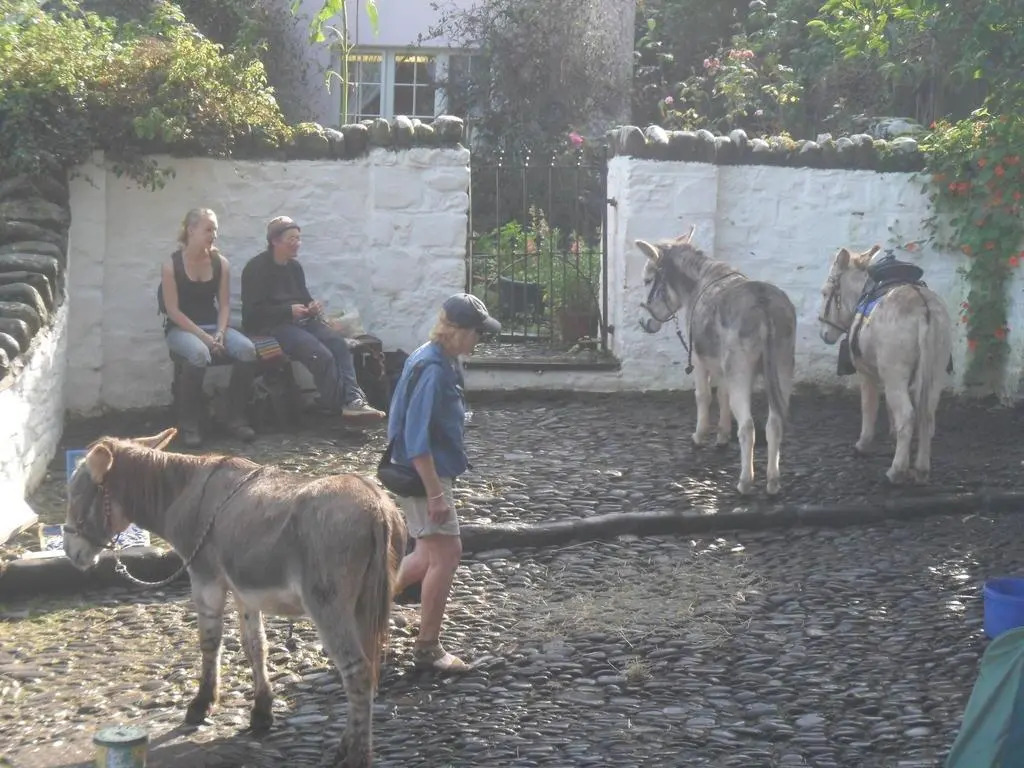 Westleigh House Farm