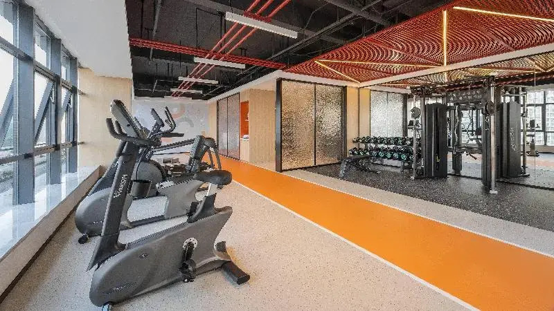 EVEN Hotel Chengdu Phoenix Mountain by IHG