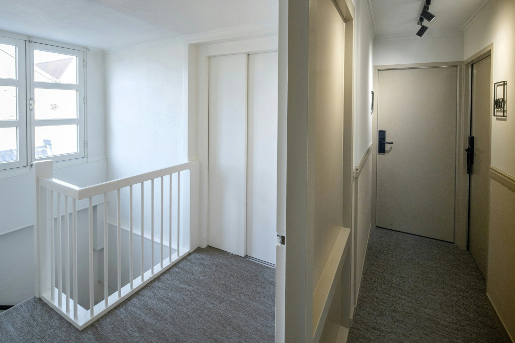 Hotel Nes Amsterdam