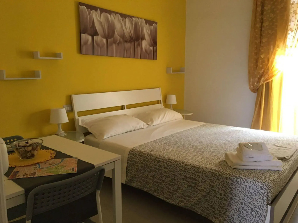 Sunrise B&B Roma