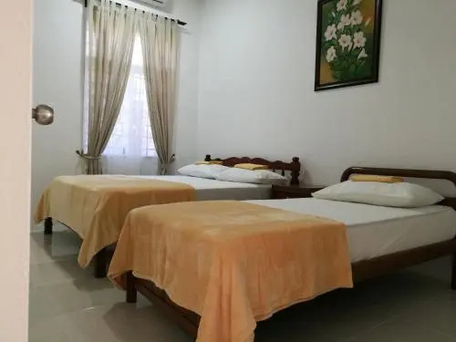 Ala Beach Lodge