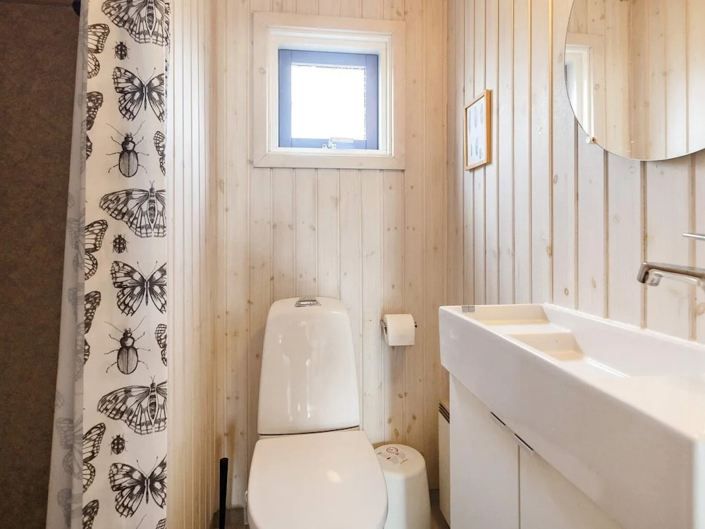 Holiday Home in VÃ¦ggerlÃ¸se